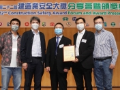 Construction Safety Award Forum and Award Presentation-004