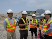 Visit to the Stone Quarry-011