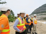 Visit to the Stone Quarry-013