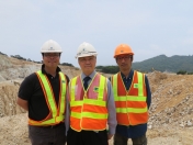 Visit to the Stone Quarry-014