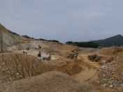Visit to the Stone Quarry-017