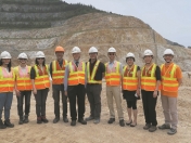Visit to the Stone Quarry-001