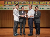 Construction Safety Forum and Award Presentation-002