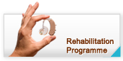 Rehabilitation Programme