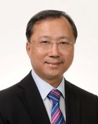 ODCB Chairman ODCB Chairman