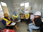 Mobile Audiometric Screening Service-030