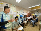 Mobile Audiometric Screening Service-026