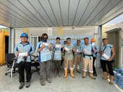Mobile Audiometric Screening Service-029