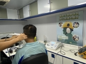 Mobile Audiometric Screening Service-027