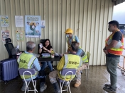 Mobile Audiometric Screening Service-025
