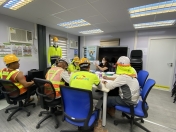 Mobile Audiometric Screening Service-021