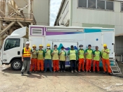 Mobile Audiometric Screening Service-019