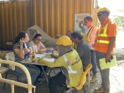 Mobile Audiometric Screening Service-016