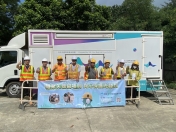 Mobile Audiometric Screening Service-017