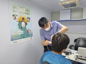 Mobile Audiometric Screening Service-014