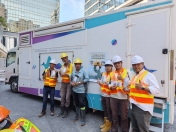 Mobile Audiometric Screening Service-013