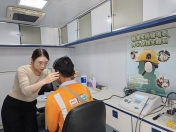 Mobile Audiometric Screening Service-004