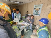 Mobile Audiometric Screening Service-005