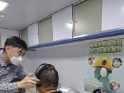 Mobile Audiometric Screening Service-014