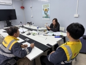Mobile Audiometric Screening Service-008