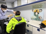 Mobile Audiometric Screening Service-007