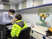 Mobile Audiometric Screening Service-006
