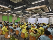 Hong Kong Institute of Construction (Sheung Shui Campus) - Seminar-001
