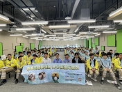 Hong Kong Institute of Construction (Sheung Shui Campus) - Seminar-004