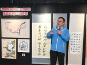 ｢職聰復康網絡｣文藝展覽開幕式及義工嘉許禮-018