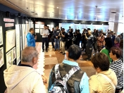 ｢職聰復康網絡｣文藝展覽開幕式及義工嘉許禮-022