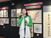 ｢職聰復康網絡｣文藝展覽開幕式及義工嘉許禮-024