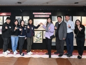 ｢職聰復康網絡｣文藝展覽開幕式及義工嘉許禮-031