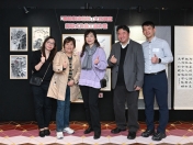 ｢職聰復康網絡｣文藝展覽開幕式及義工嘉許禮-032