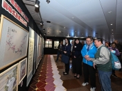 ｢職聰復康網絡｣文藝展覽開幕式及義工嘉許禮-033