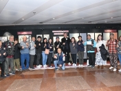 ｢職聰復康網絡｣文藝展覽開幕式及義工嘉許禮-034