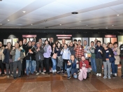 ｢職聰復康網絡｣文藝展覽開幕式及義工嘉許禮-035