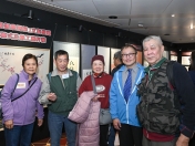 ｢職聰復康網絡｣文藝展覽開幕式及義工嘉許禮-036