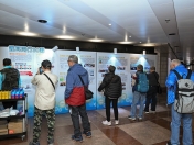 ｢職聰復康網絡｣文藝展覽開幕式及義工嘉許禮-039