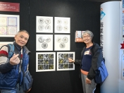 ｢職聰復康網絡｣文藝展覽開幕式及義工嘉許禮-044