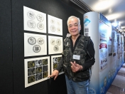 ｢職聰復康網絡｣文藝展覽開幕式及義工嘉許禮-045