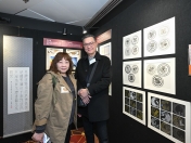 ｢職聰復康網絡｣文藝展覽開幕式及義工嘉許禮-046