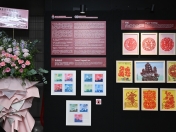 ｢職聰復康網絡｣文藝展覽開幕式及義工嘉許禮-051