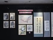 ｢職聰復康網絡｣文藝展覽開幕式及義工嘉許禮-056