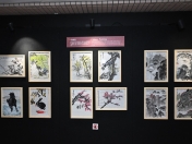 ｢職聰復康網絡｣文藝展覽開幕式及義工嘉許禮-057