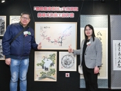 ｢職聰復康網絡｣文藝展覽開幕式及義工嘉許禮-006