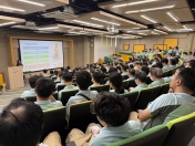 香港建造学院(葵涌院校) - 讲座-004