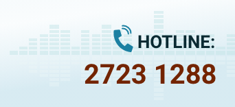 Hotline: 2723 1288
